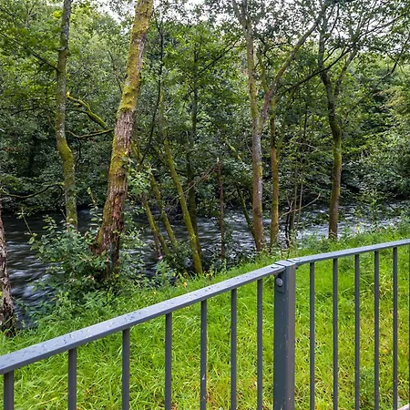 Apartment The Flowing River *