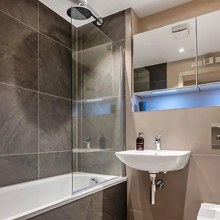 Apartment The Flowing River Ulverston