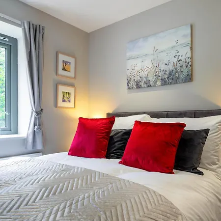 The Flowing River アパート ウルバーストン