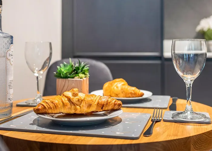 The Flowing River Ulverston