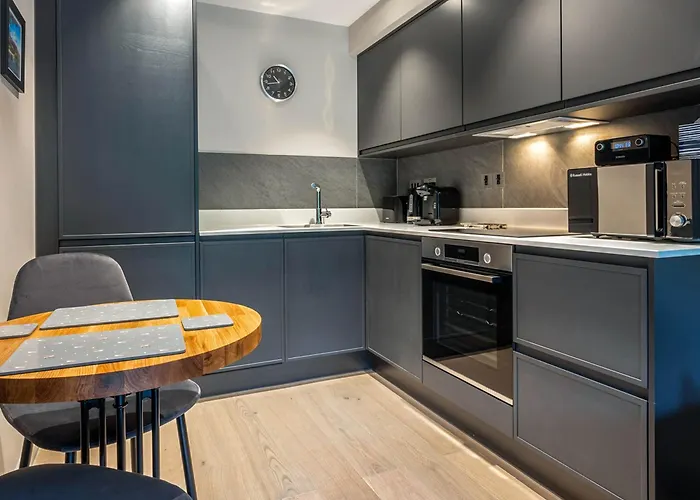 The Flowing River Ulverston