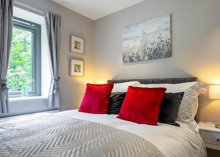 The Flowing River Apartamento Ulverston