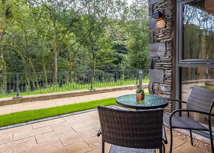 The Flowing River Apartamento Ulverston